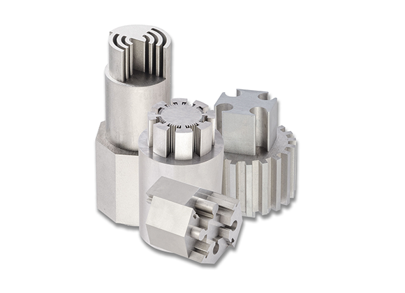 wire cutting edm