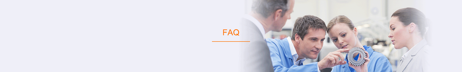 FAQ1