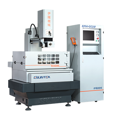 wire cutting machine