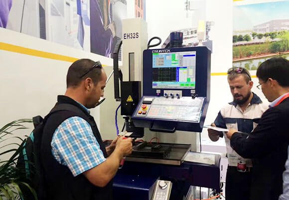 technological exchange consultation