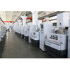 EFH43S Máquina De Fio EDM Cortando