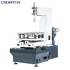 EFH43S Máquina De Fio EDM Cortando