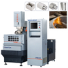 EFH43S Máquina De Fio EDM Cortando